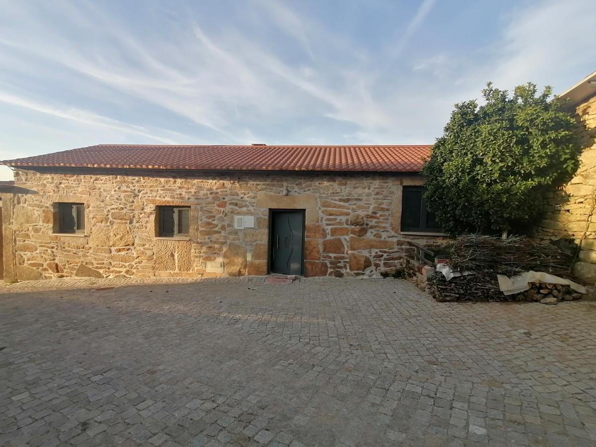 Villa Refúgio do Côa - Pure Countryside Experience à Pinhel Extérieur photo