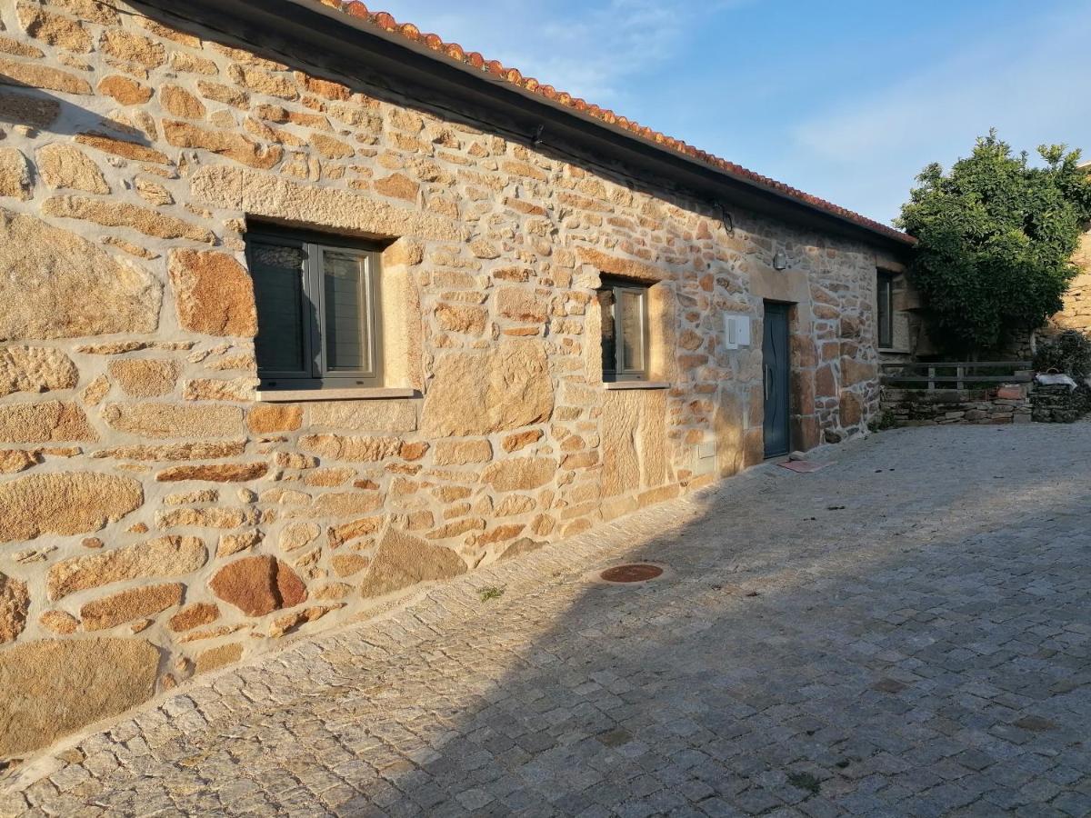 Villa Refúgio do Côa - Pure Countryside Experience à Pinhel Extérieur photo