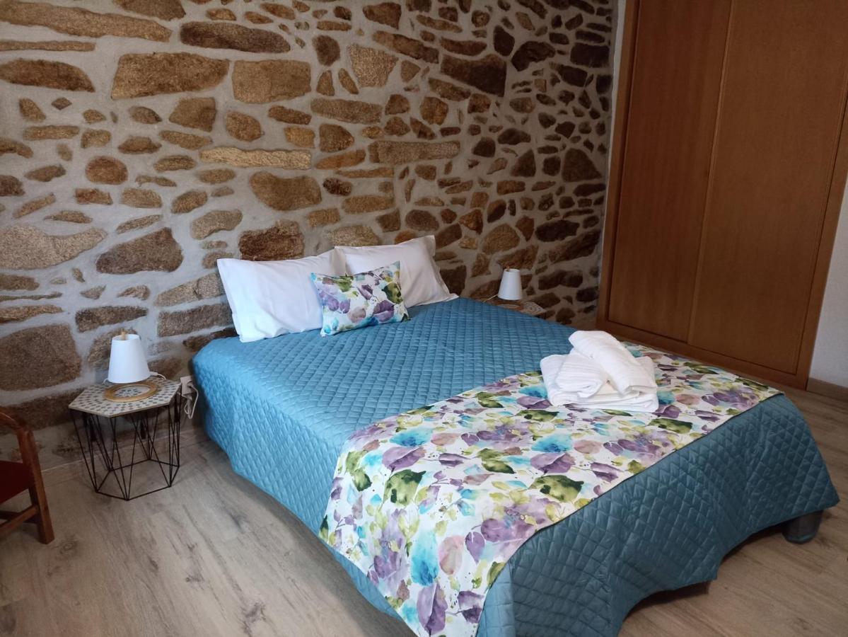 Villa Refúgio do Côa - Pure Countryside Experience à Pinhel Extérieur photo