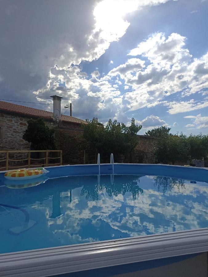 Villa Refúgio do Côa - Pure Countryside Experience à Pinhel Extérieur photo