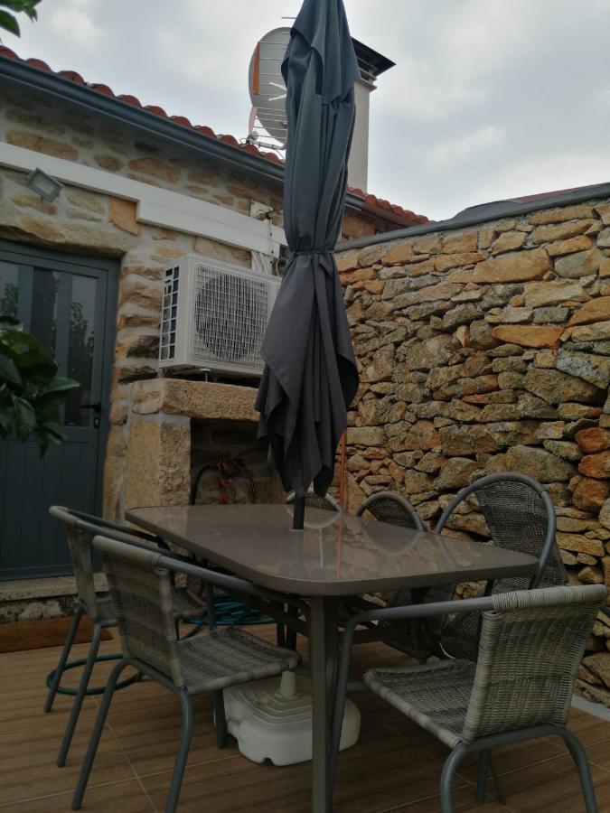 Villa Refúgio do Côa - Pure Countryside Experience à Pinhel Extérieur photo
