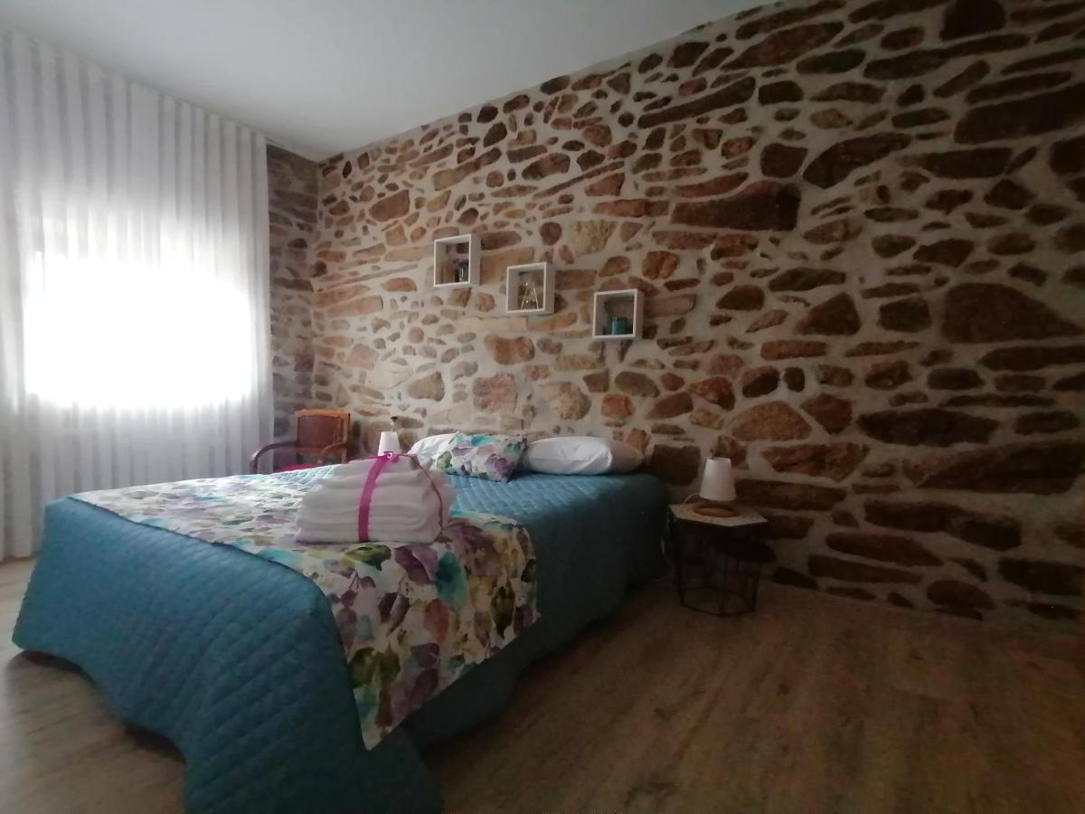 Villa Refúgio do Côa - Pure Countryside Experience à Pinhel Extérieur photo